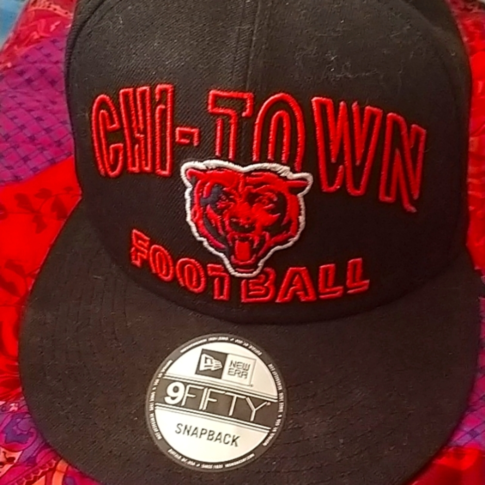 Hat - Picture 1 of 2